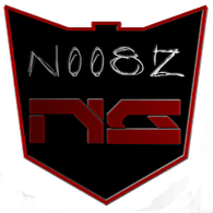 N008Z emblem