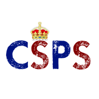 CSPS- emblem