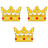 KR0N emblem