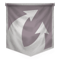 HUJKI emblem