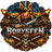BSFN emblem