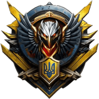 YKR-G emblem