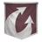 V9 emblem