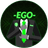 -EG0- emblem