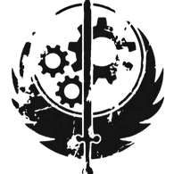 BRSTL emblem