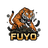 FUYO emblem