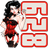 829 emblem