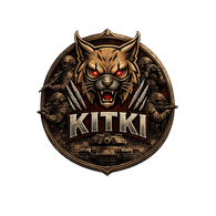 KITKI emblem