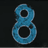 _-8-_ emblem