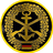 M_S_K emblem