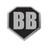 BB-- emblem
