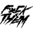 FCKTH emblem