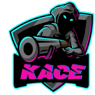 KACE emblem