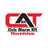 CAT- emblem