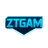 ZTGAM emblem