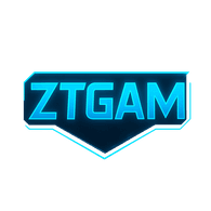 ZTGAM emblem