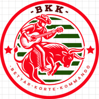 -BKK- emblem