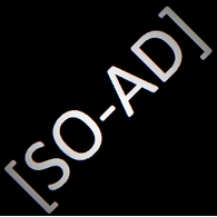 SO-AD emblem