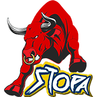 STOPA emblem