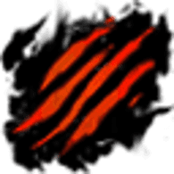 ABOVE emblem