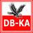 DB-KA emblem