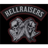 RO-HR emblem