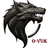 O_VUK emblem