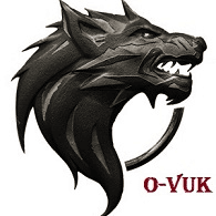 O_VUK emblem