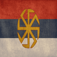 GVOZD emblem