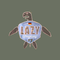 LA-CP emblem