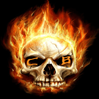 _C_B_ emblem