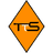 -TTS- emblem