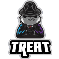TREAT emblem