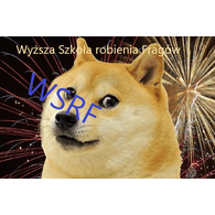 WSRF emblem
