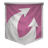 JUST- emblem