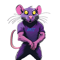 -RATZ emblem