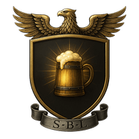 S-B-L emblem