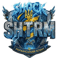 SHTRM emblem