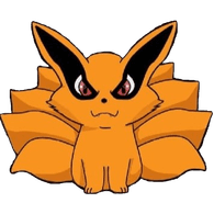 KYUBI emblem