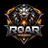 IROAR emblem