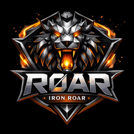 IROAR emblem