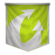 S89 emblem