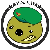 USAW emblem