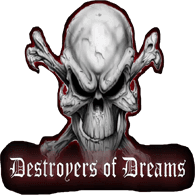 DOFD emblem