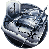 4DCC emblem