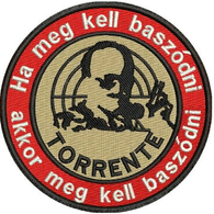 MFSZ emblem