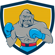 K-OUT emblem