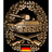 EVAX emblem