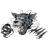 R1SAP emblem