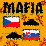 -CSM- emblem